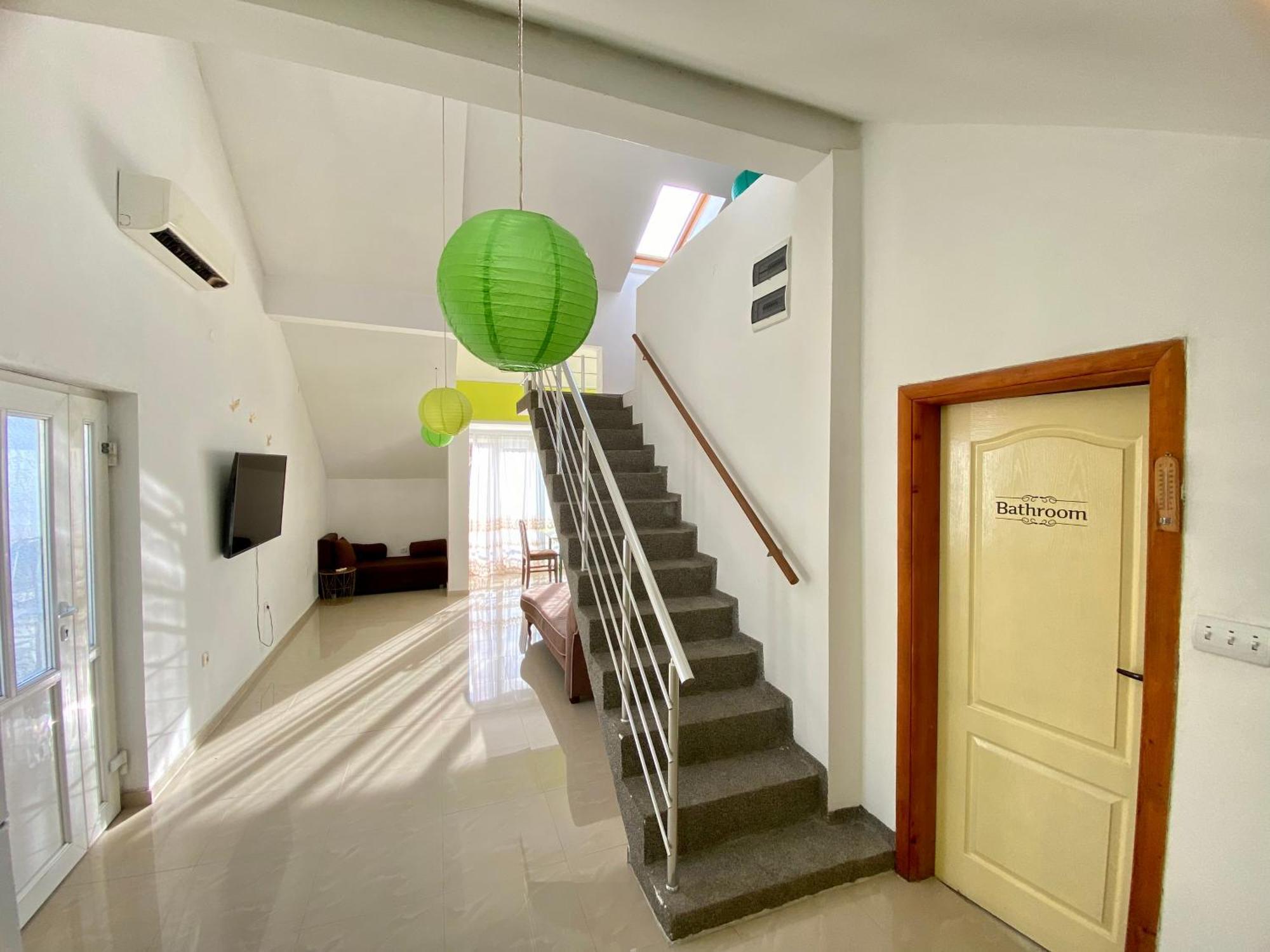 Banicevic Apartmani Thenovici Exterior photo