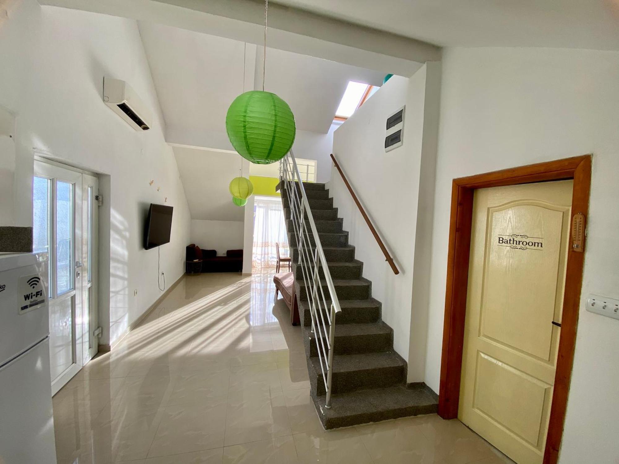 Banicevic Apartmani Thenovici Exterior photo