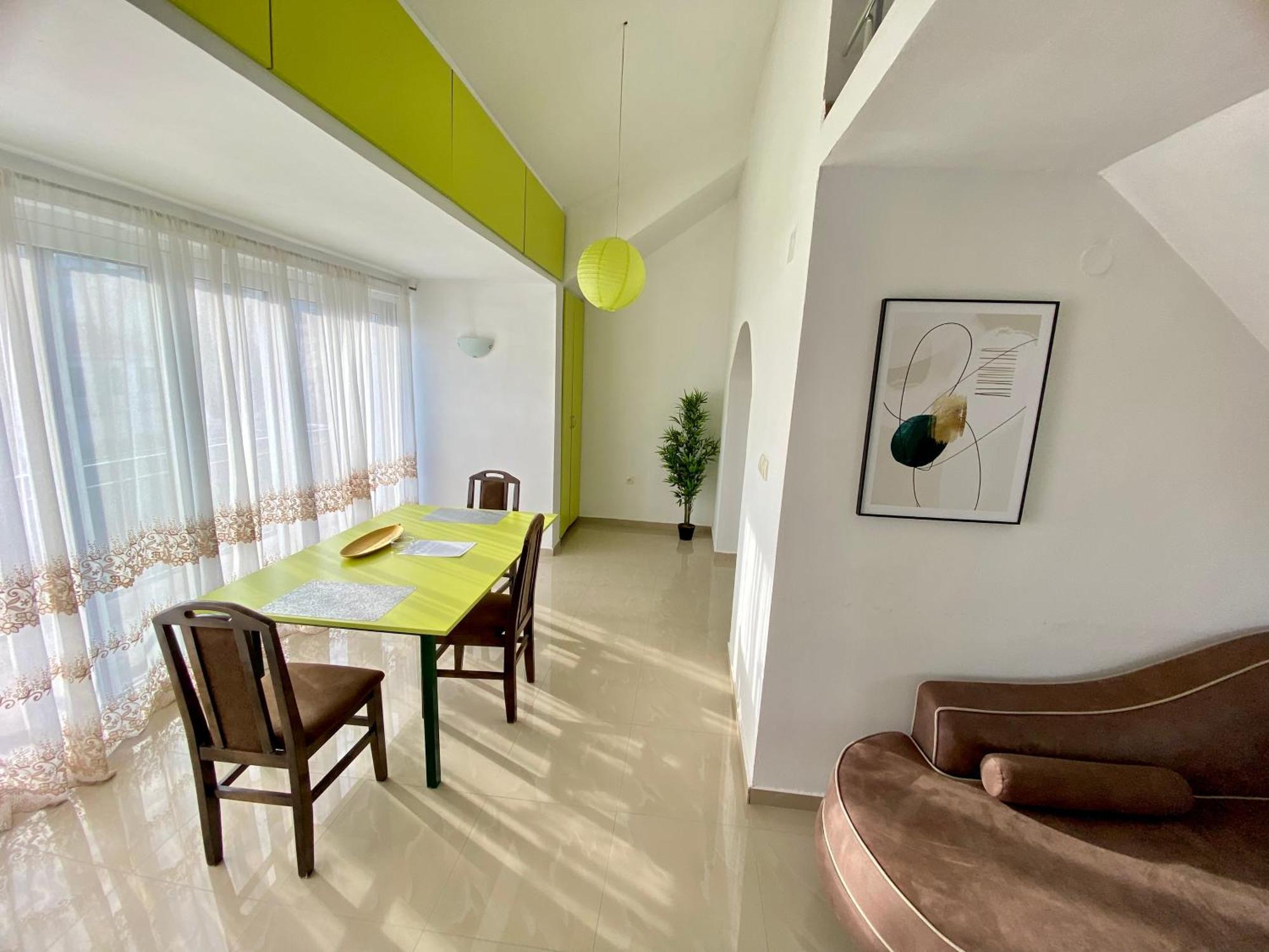 Banicevic Apartmani Thenovici Exterior photo