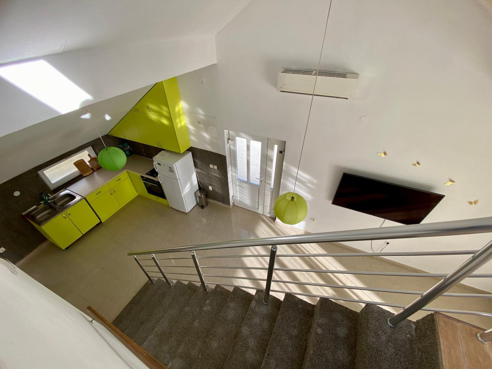 Banicevic Apartmani Thenovici Room photo